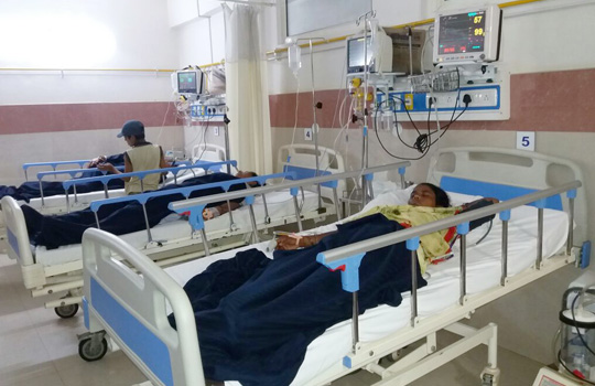 PEDIATRIC/NEONATAL