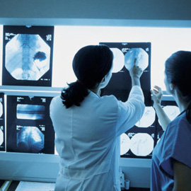 radiology